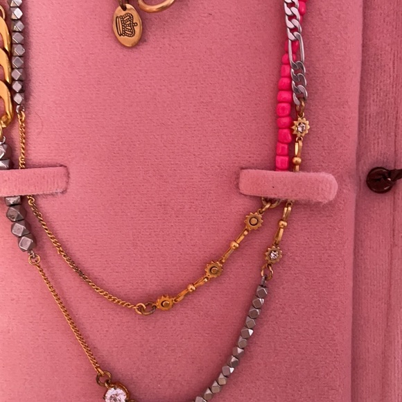 Juicy Couture Necklace - Picture 5 of 7